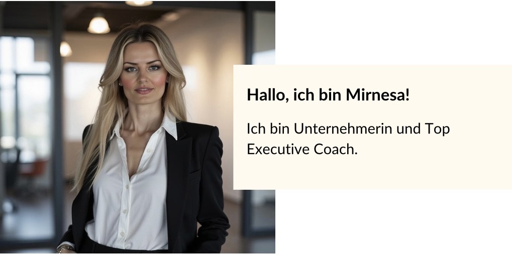 Leadership Expertin
